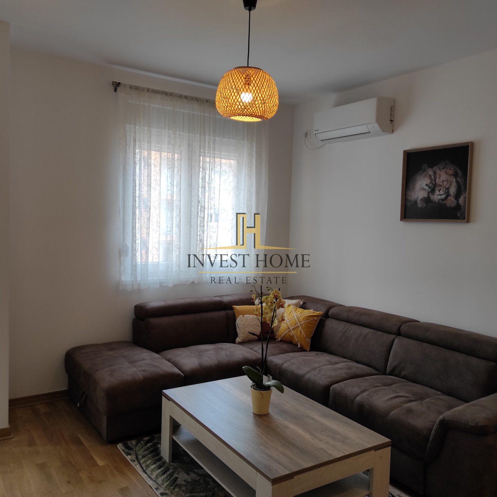 Apartment for Rent, Podgorica — €500