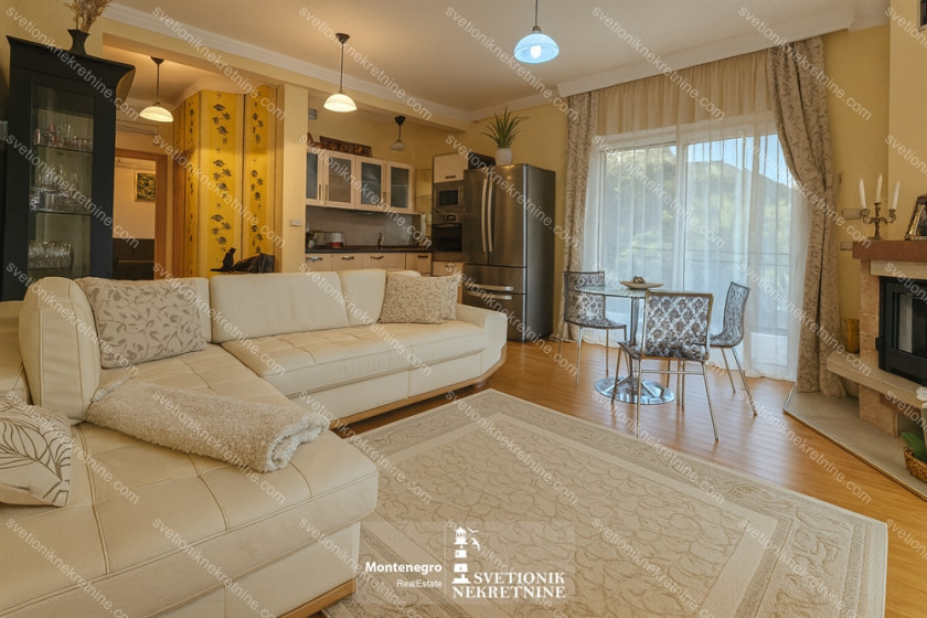 Prodajem Stan-Apartman, Đenovići