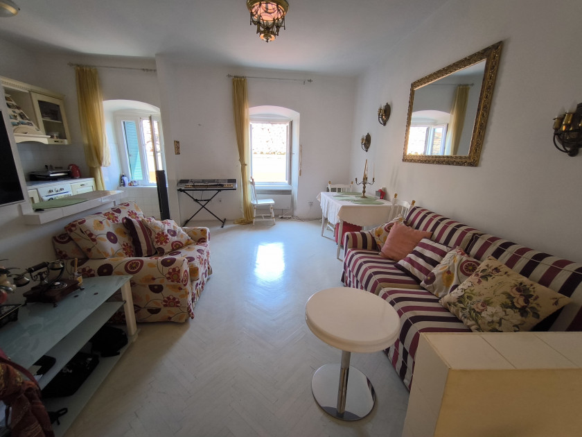 Prodaja Stan-Apartman, Herceg Novi Stari Grad, centar