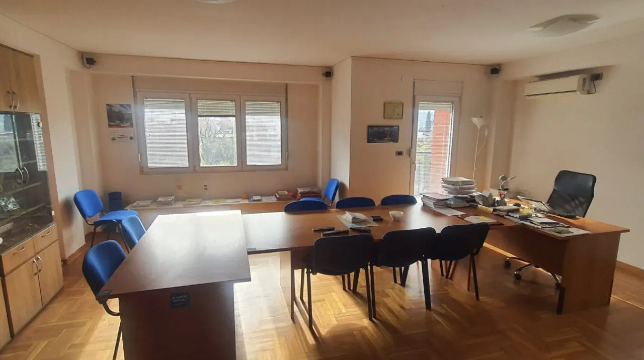 Apartment in Podgorica, 91 m²