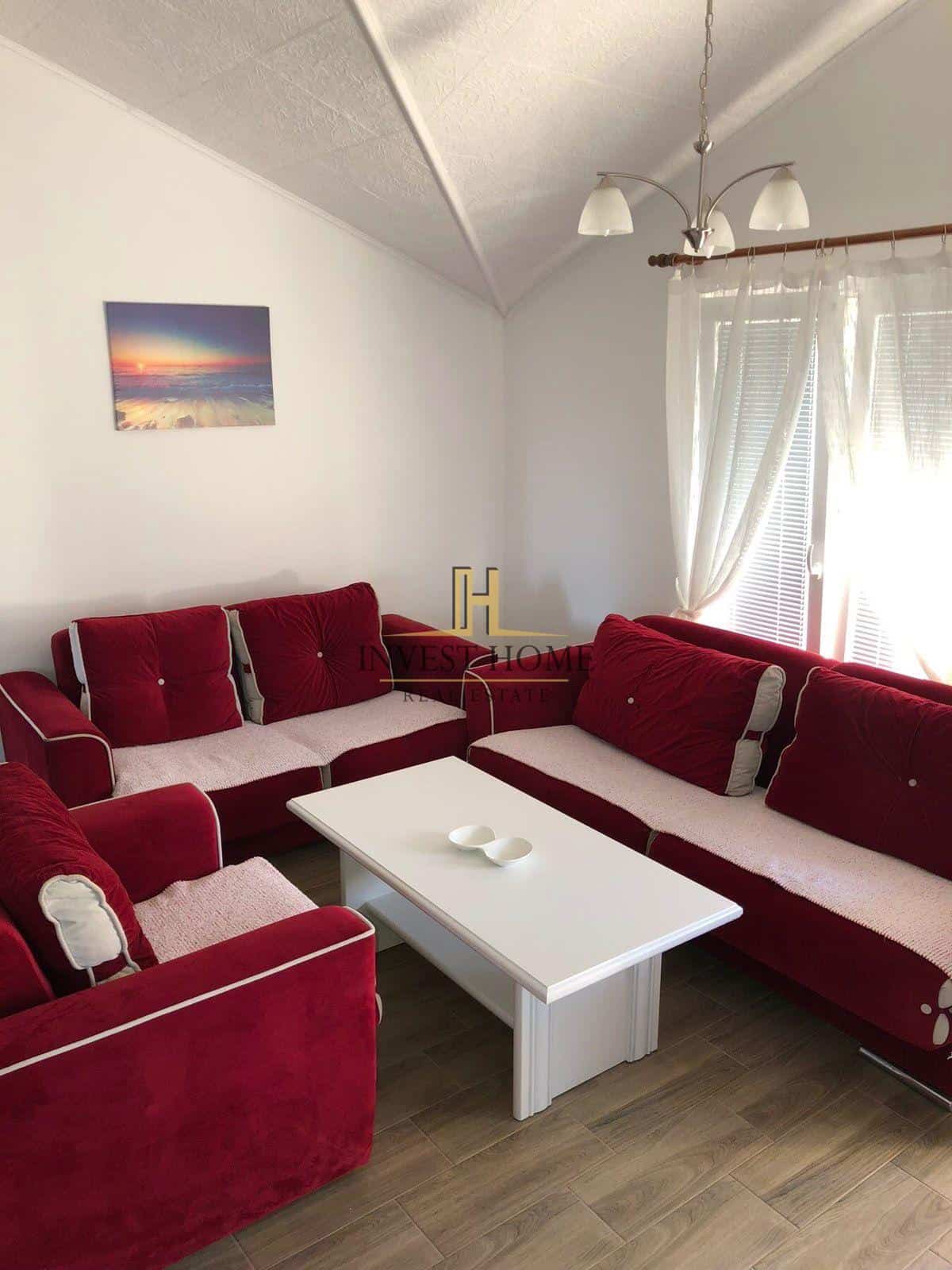 Trosoban stan, Tivat, 120m2