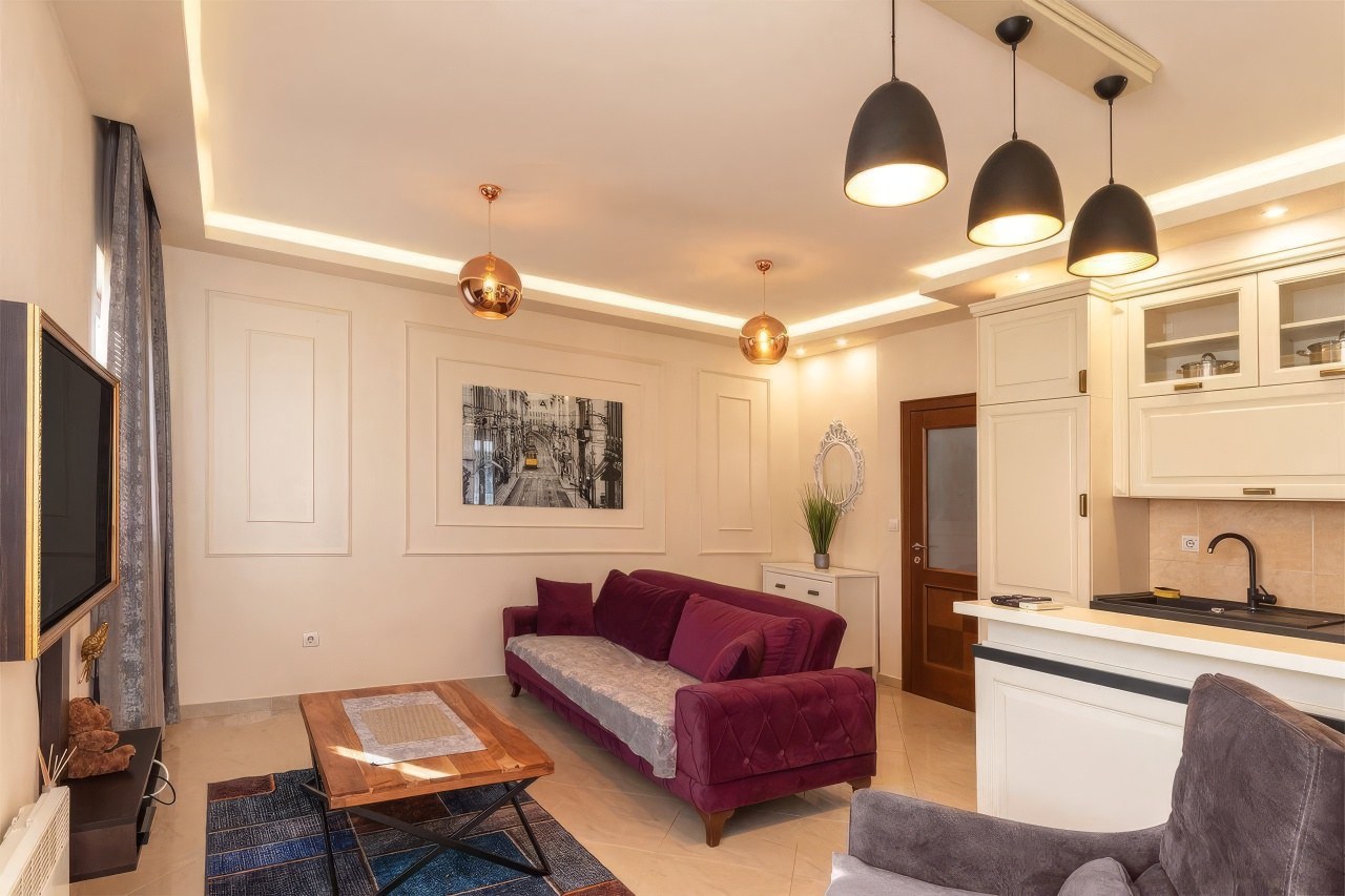 Apartment for Rent, Tivat — €800