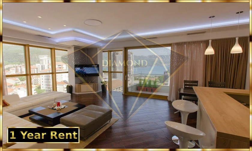 Iznajmljujem Stan-Apartman, Centar