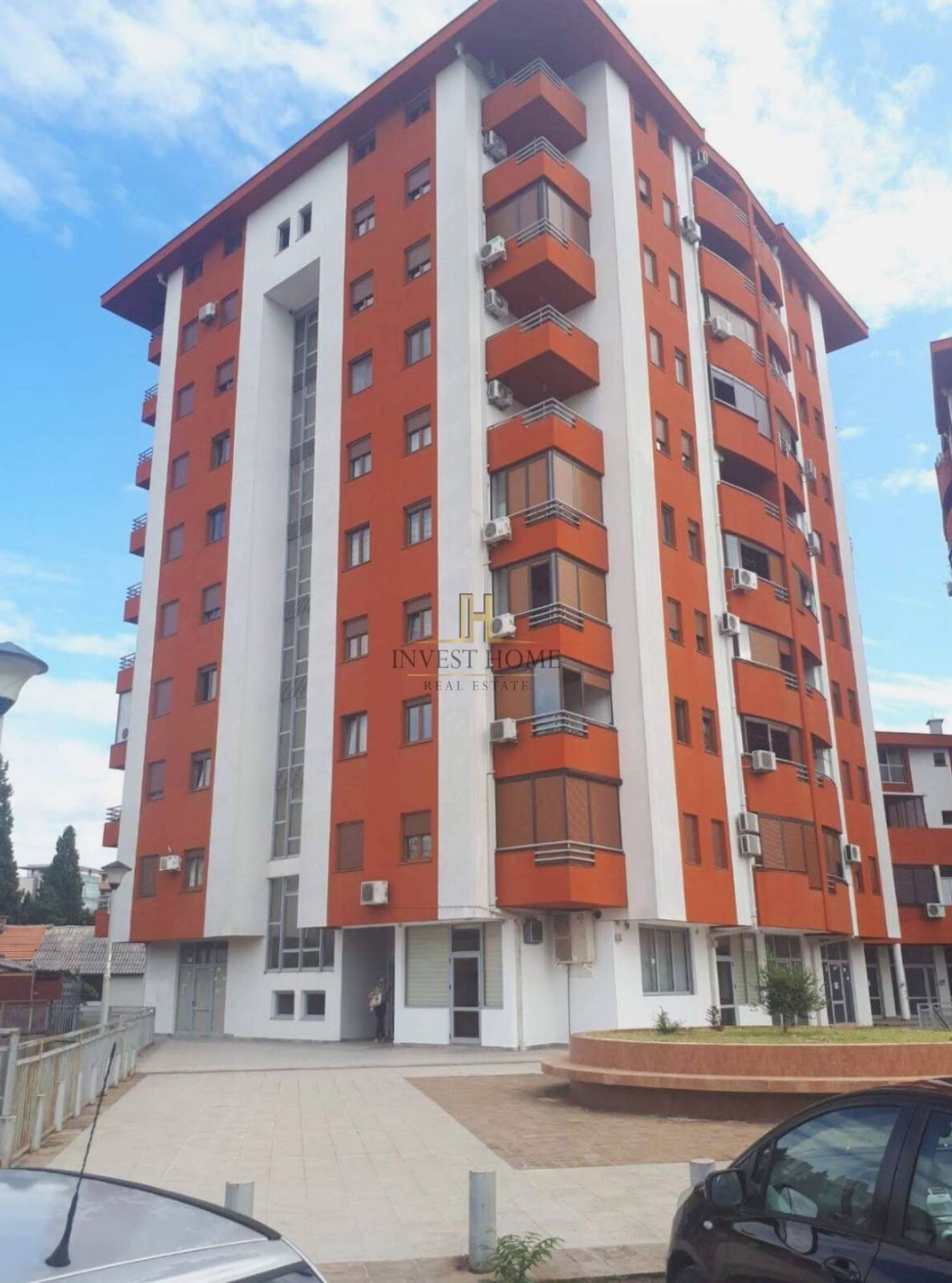 Apartment for Rent, Podgorica — €380