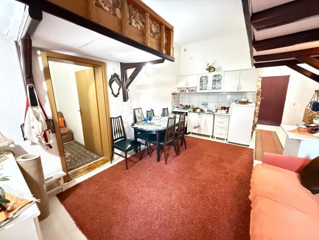 Квартира в Sutomore, 49 m²