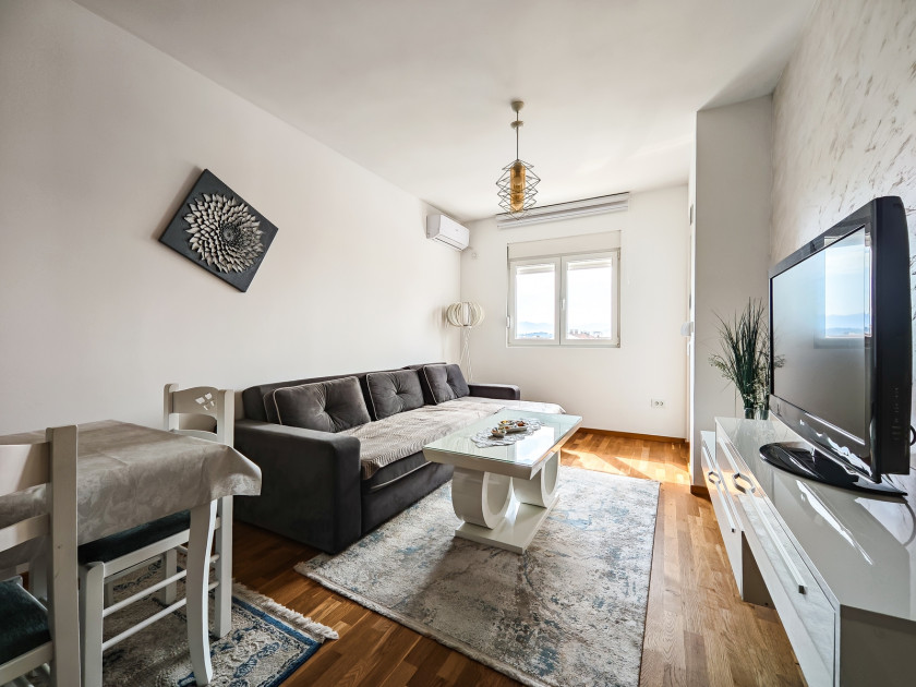 Apartment for Rent, Podgorica — €600