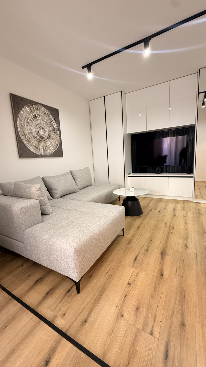 Apartment for Sale, Bar — €120