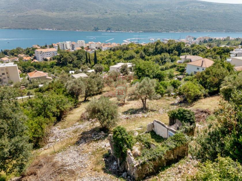 Land for Sale, Herceg Novi — €2,200,000