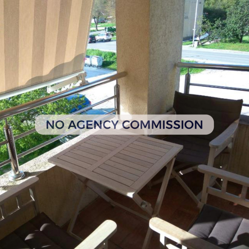 Jednosoban stan 46 m² za izdavanje – Seljanovo, Tivat