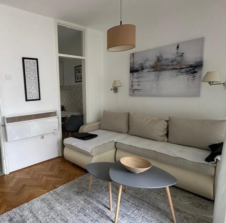One-Bedroom Apartment , City Kvart