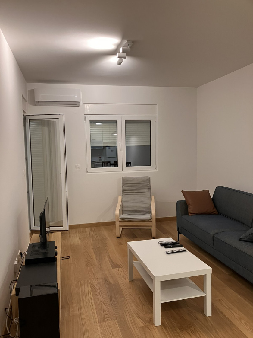 Iznajmljujem Stan-Apartman, City Kvart-Delta