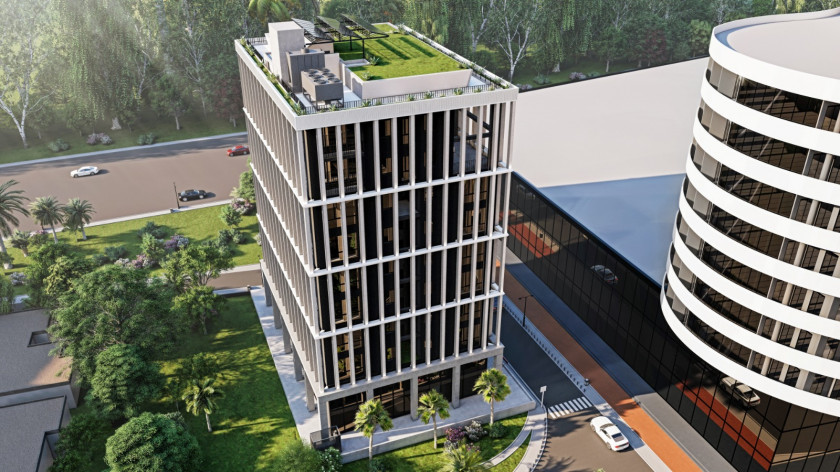 Apartment For Sale, Stari Grad