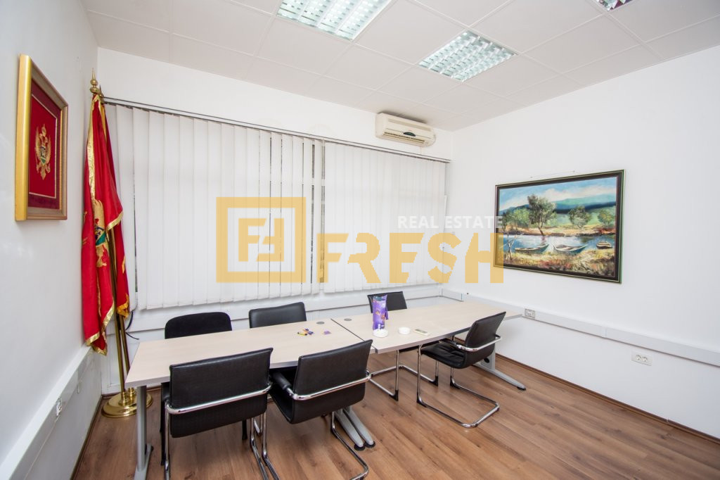 Commercial Property for Rent, Podgorica — €1,500