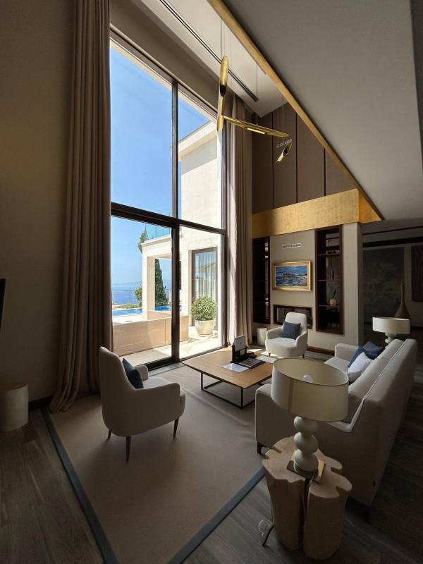 Дом в Sveti Stefan, 290 m²