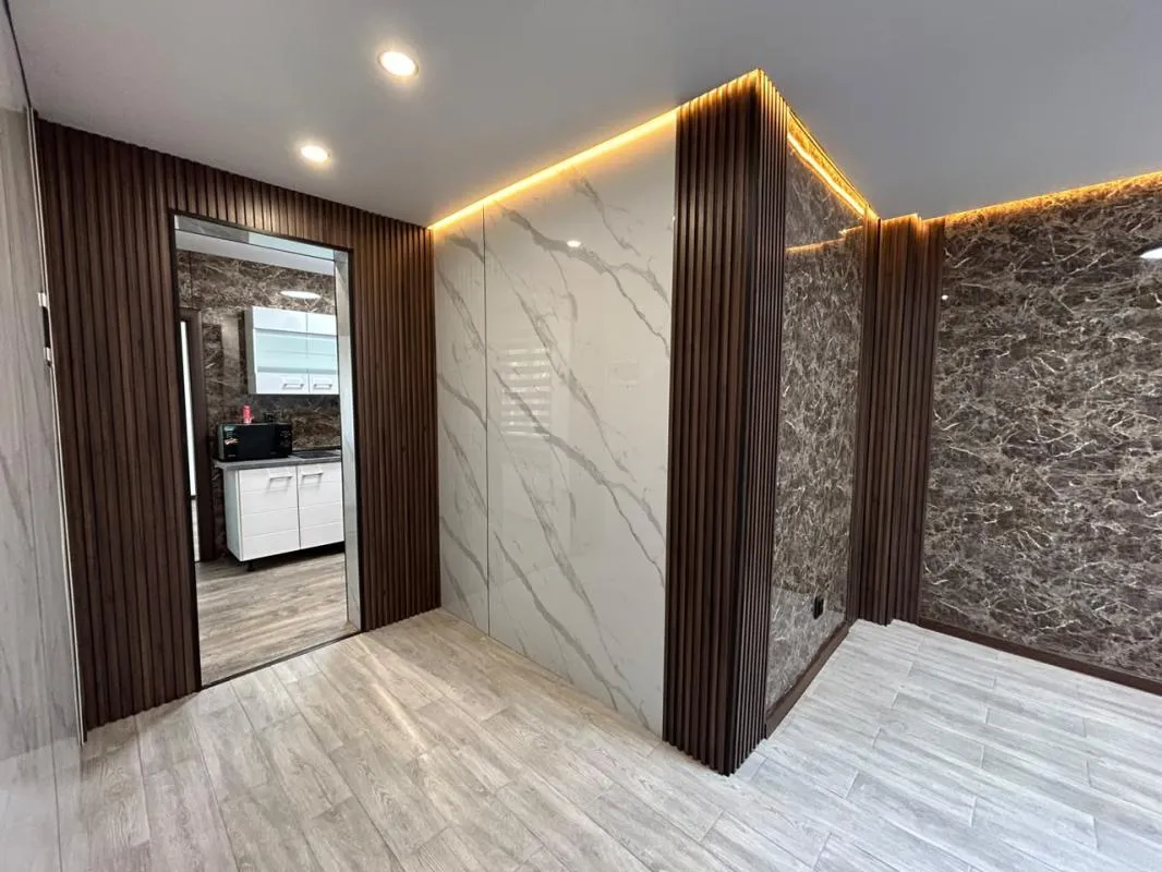 Apartment in Susanj, 42 m²