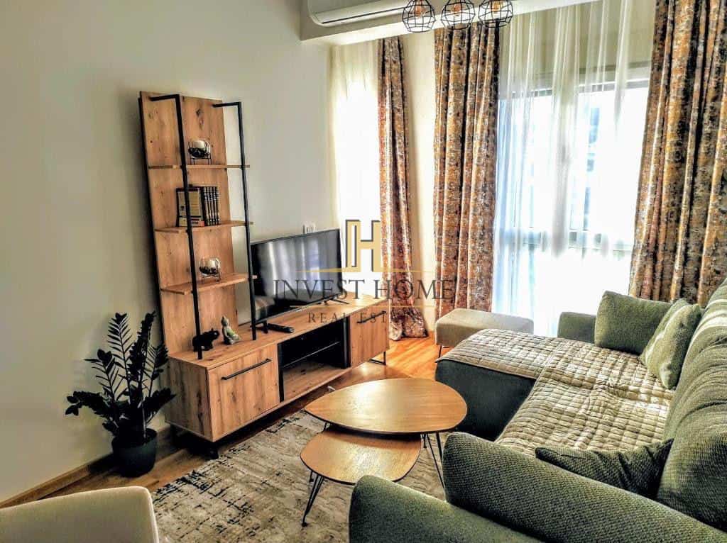 Jednosoban stan, Bar, 42m2