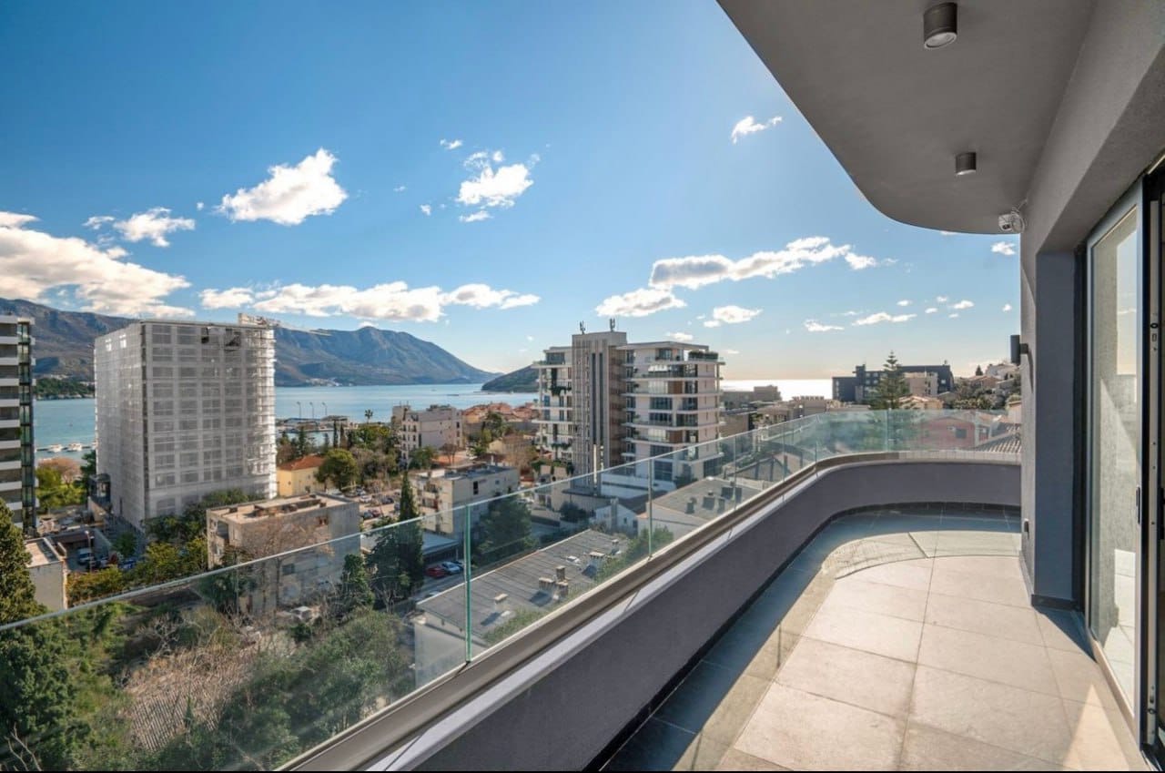 Apartment for Sale, Budva — €780,000