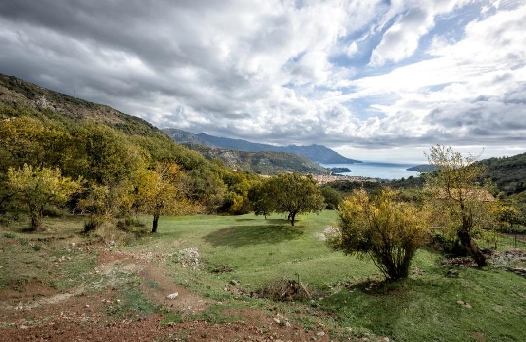 Residential Lot For Sale, Podostrog