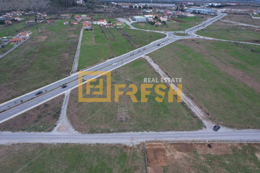 Urbanizovano građevinsko zemljište, cca 5500m2, Donja Gorica, Prodaja