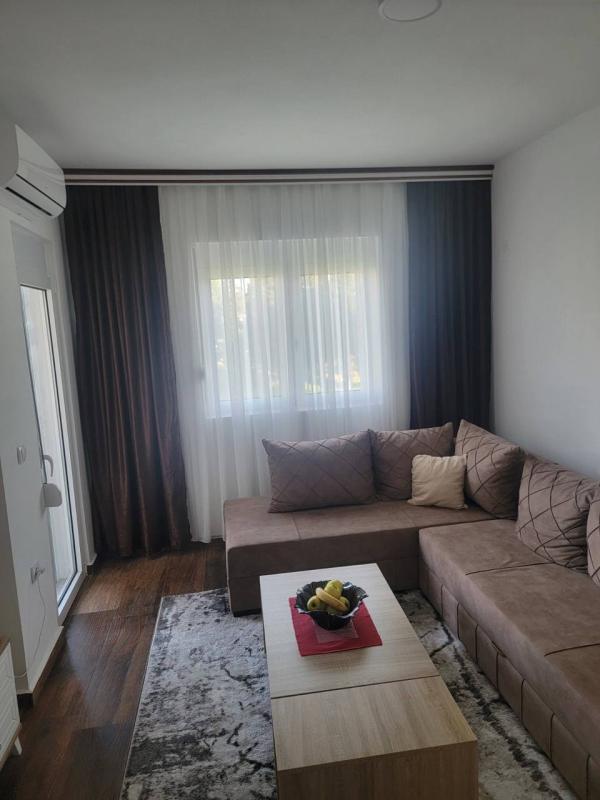 Apartment in Ulcinj, 46 m²