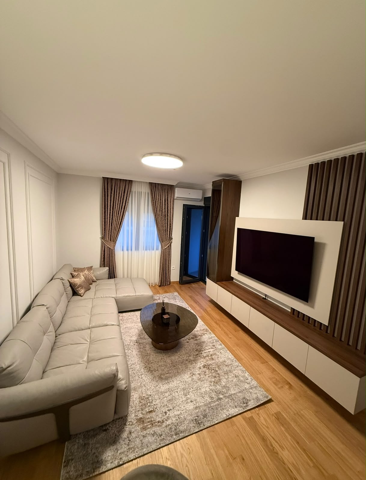Apartment for Sale, Podgorica — €290,000