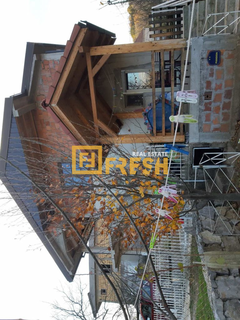 Kuća, 160m2, Vranići, Prodaja