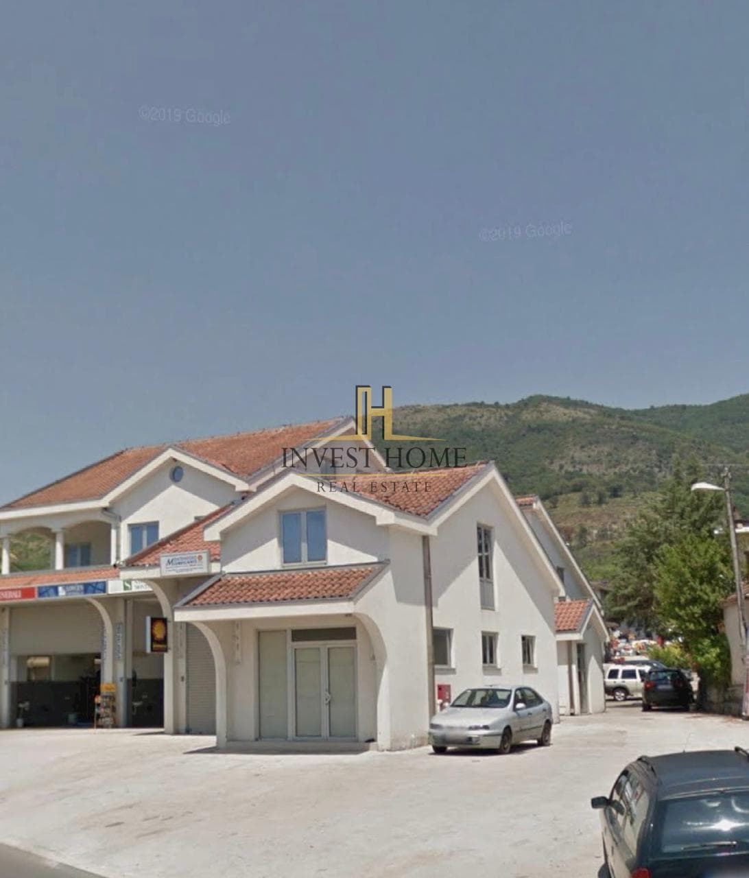 Poslovni prostor, Tivat, 30m2