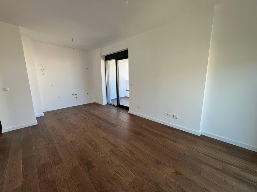 1-BR Modern Apartment