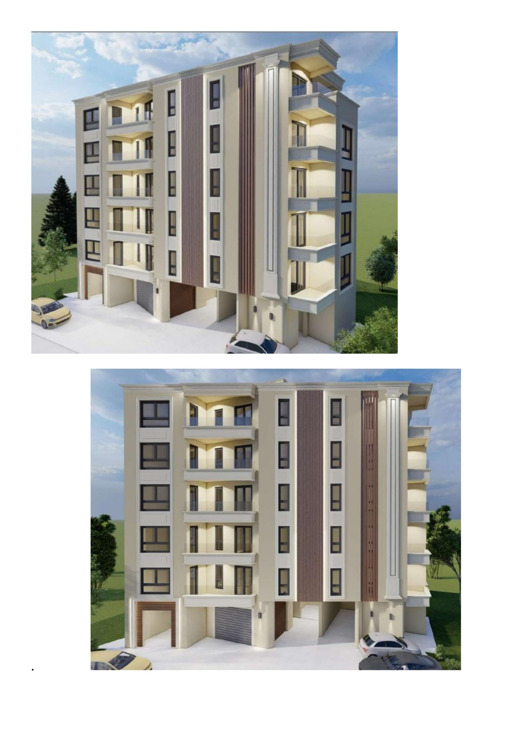 Prodajem Stan-Apartman, Bar Centar, Bar, €174.200