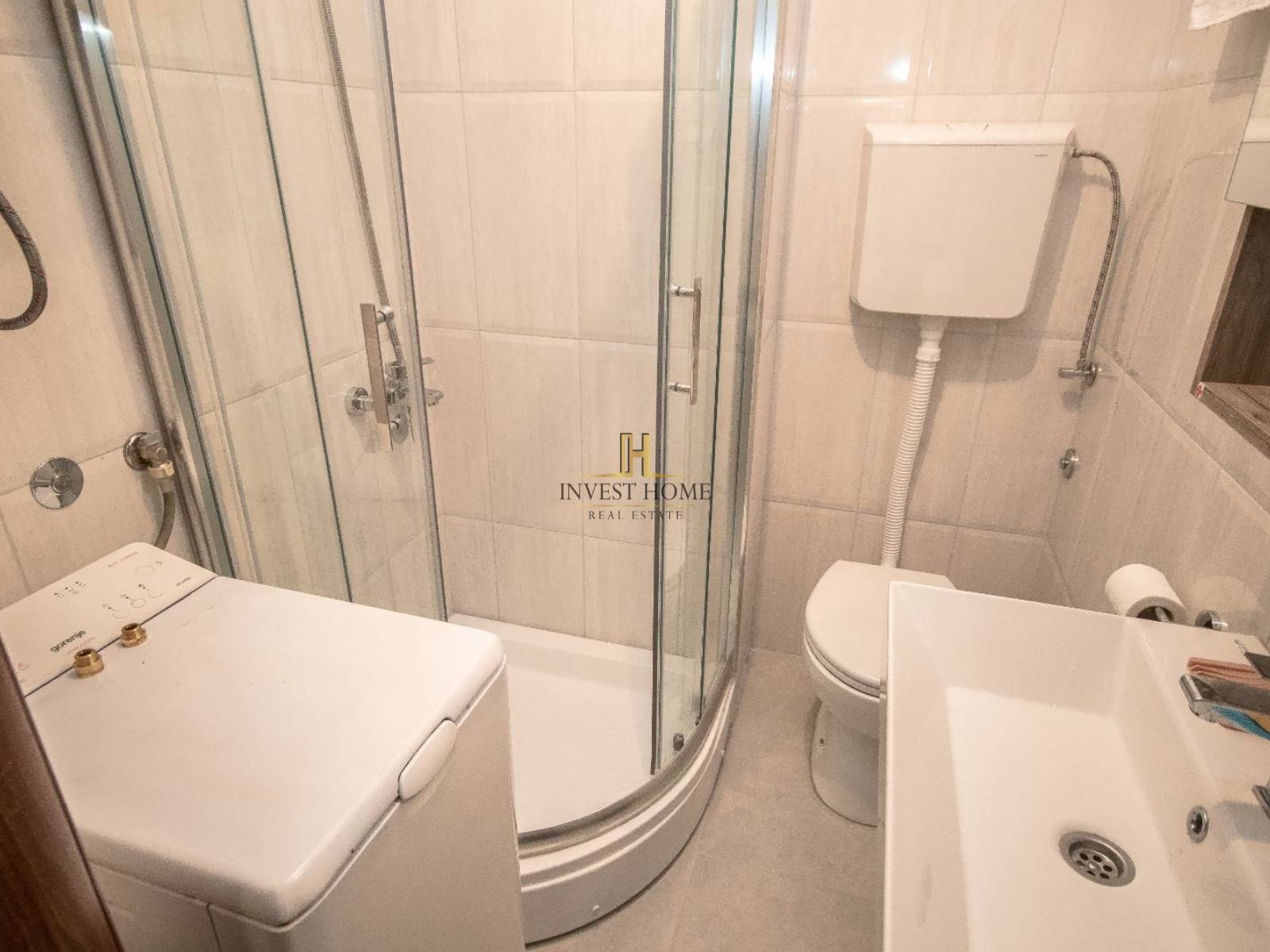Квартира в аренду, Podgorica — €600