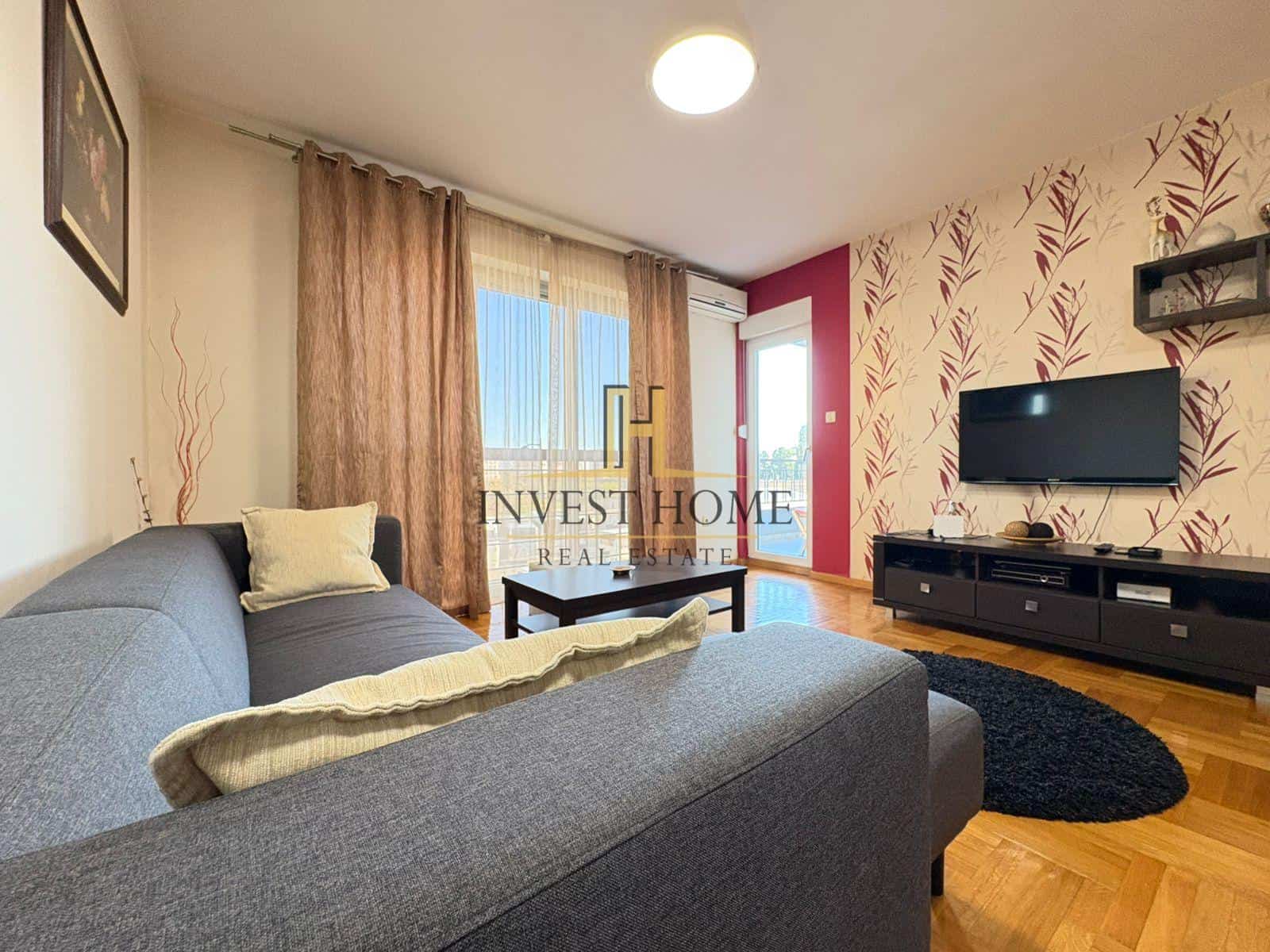 Apartment for Rent, Podgorica — €650
