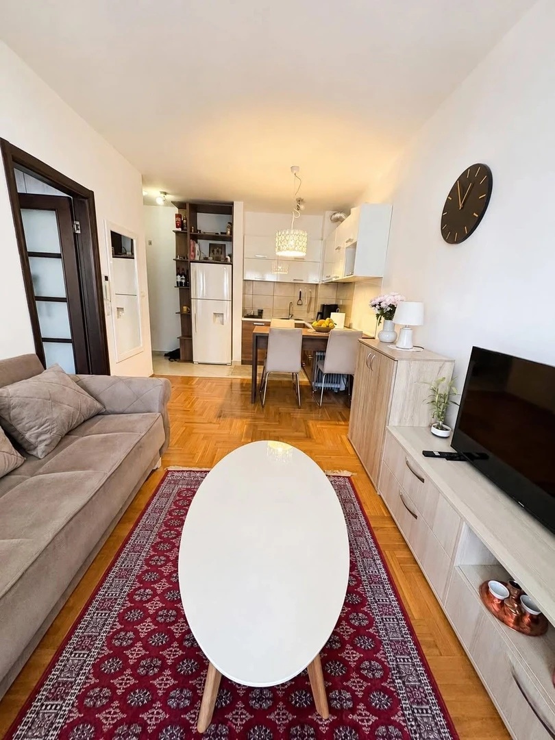 Prodajem Stan-Apartman, Budva