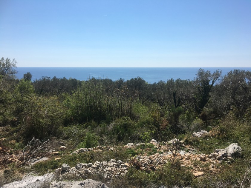 Land for Sale, Budva Okolina