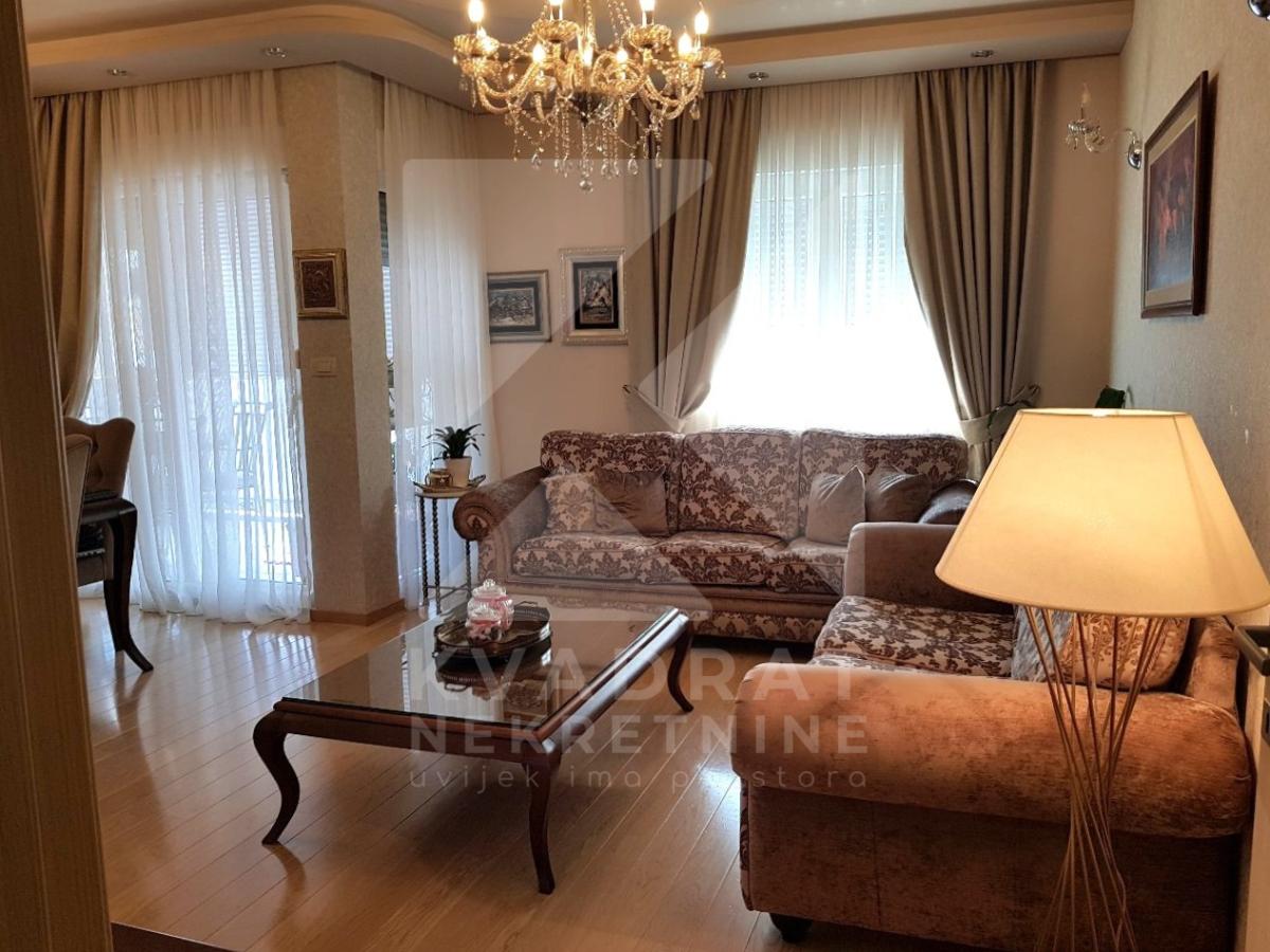 Izdavanje, Trosoban stan, Podgorica, City Kvart, 100m2