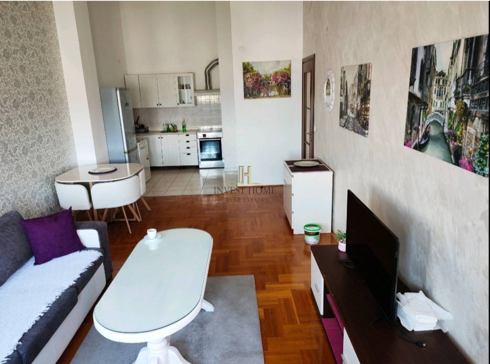 Apartment for Rent, Podgorica — €500
