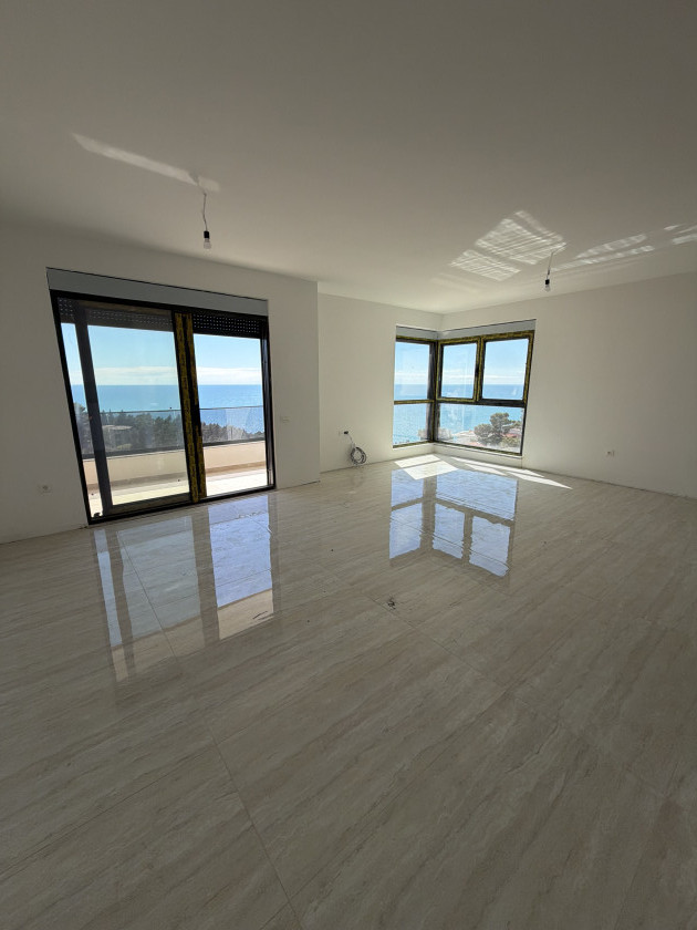 Prodajem Stan-Apartman, Velika Plaža