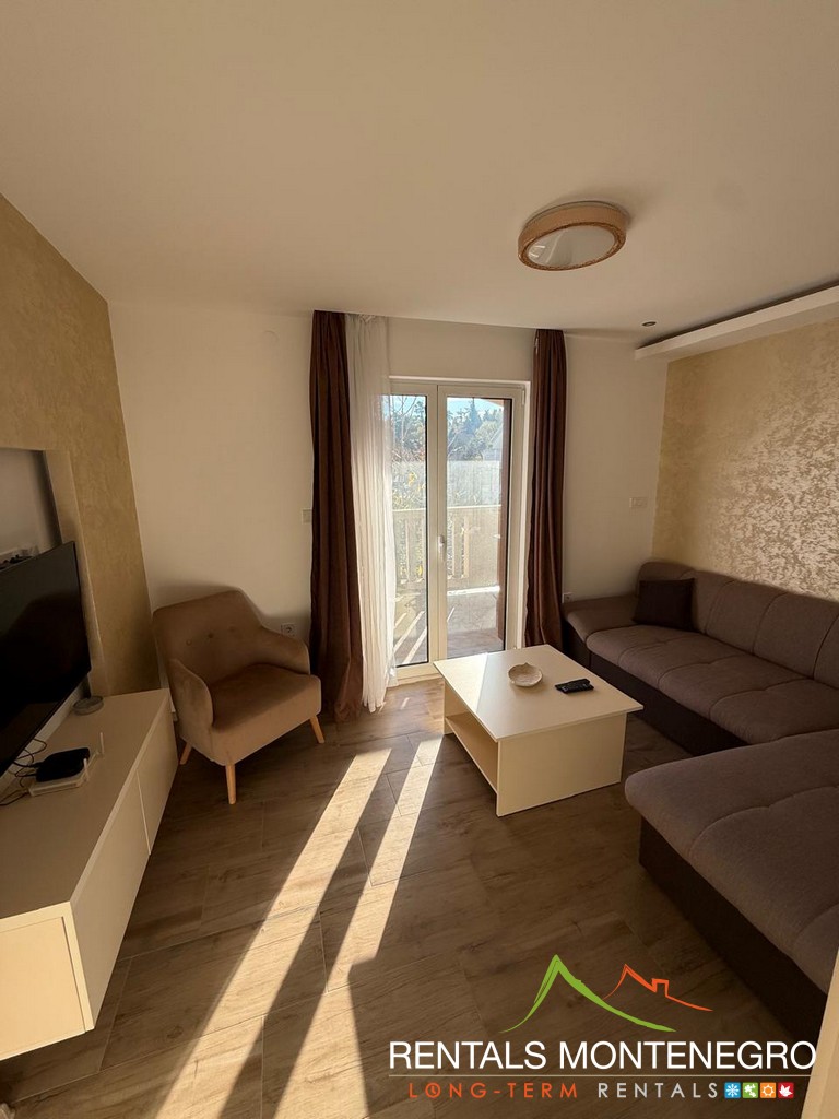 Iznajmljujem Stan-Apartman, Igalo