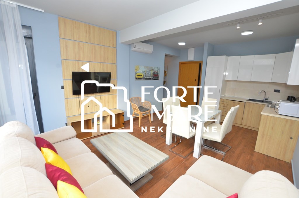 Prodajem Stan-Apartman, Igalo, Herceg Novi