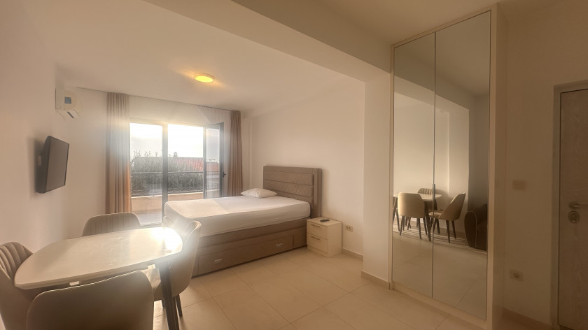 Квартира на продажу, Budva Okolina — €98,000