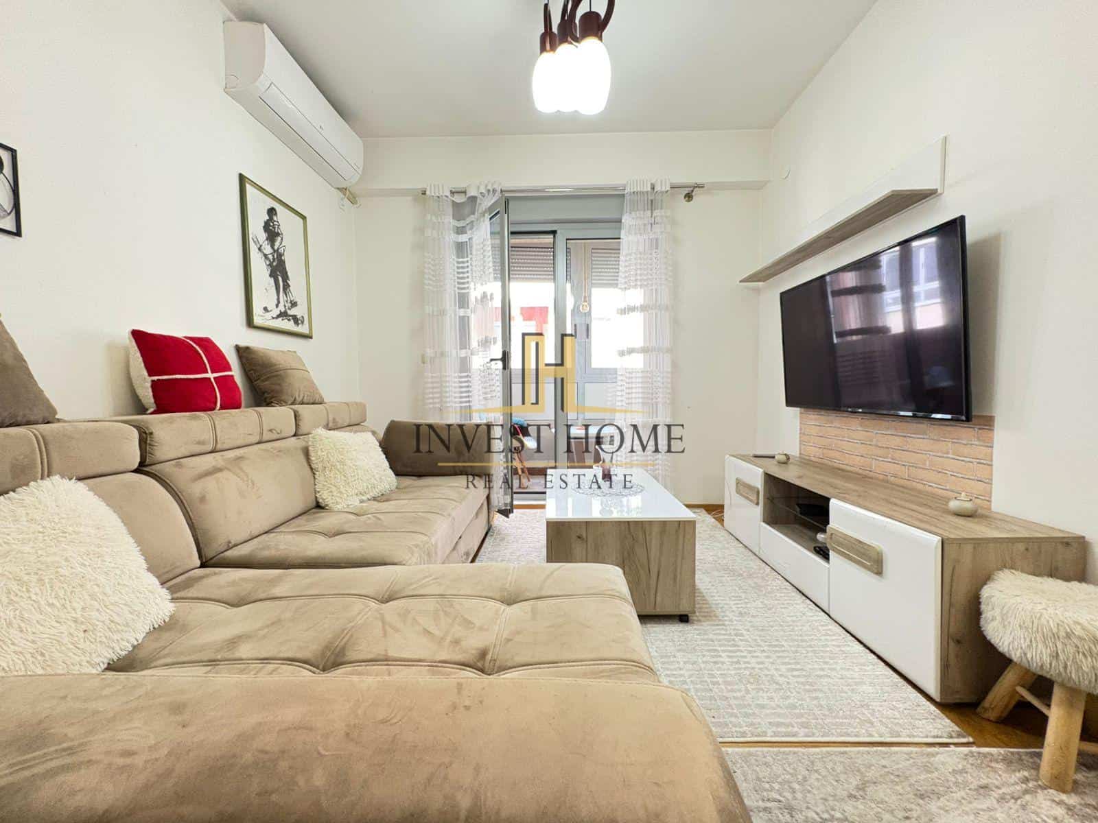 Apartment for Rent, Podgorica — €650