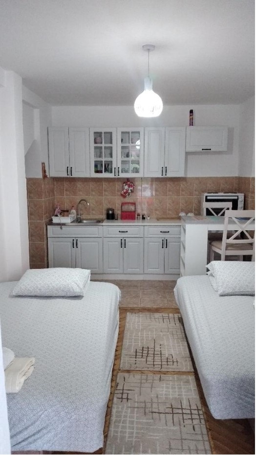 Apartment For Rent, Bečići