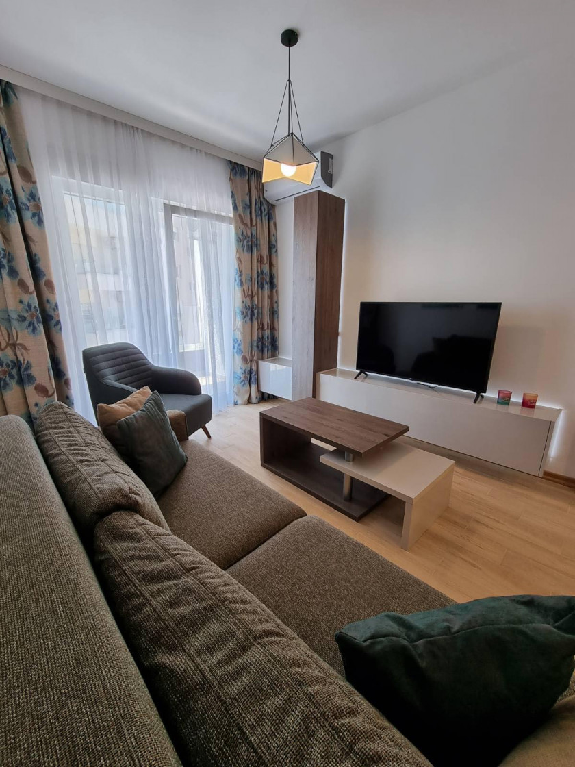 Apartment for Rent, Budva — €800