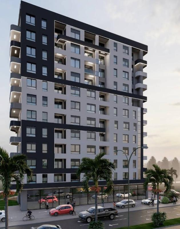 Квартира в Bar, 50 m²