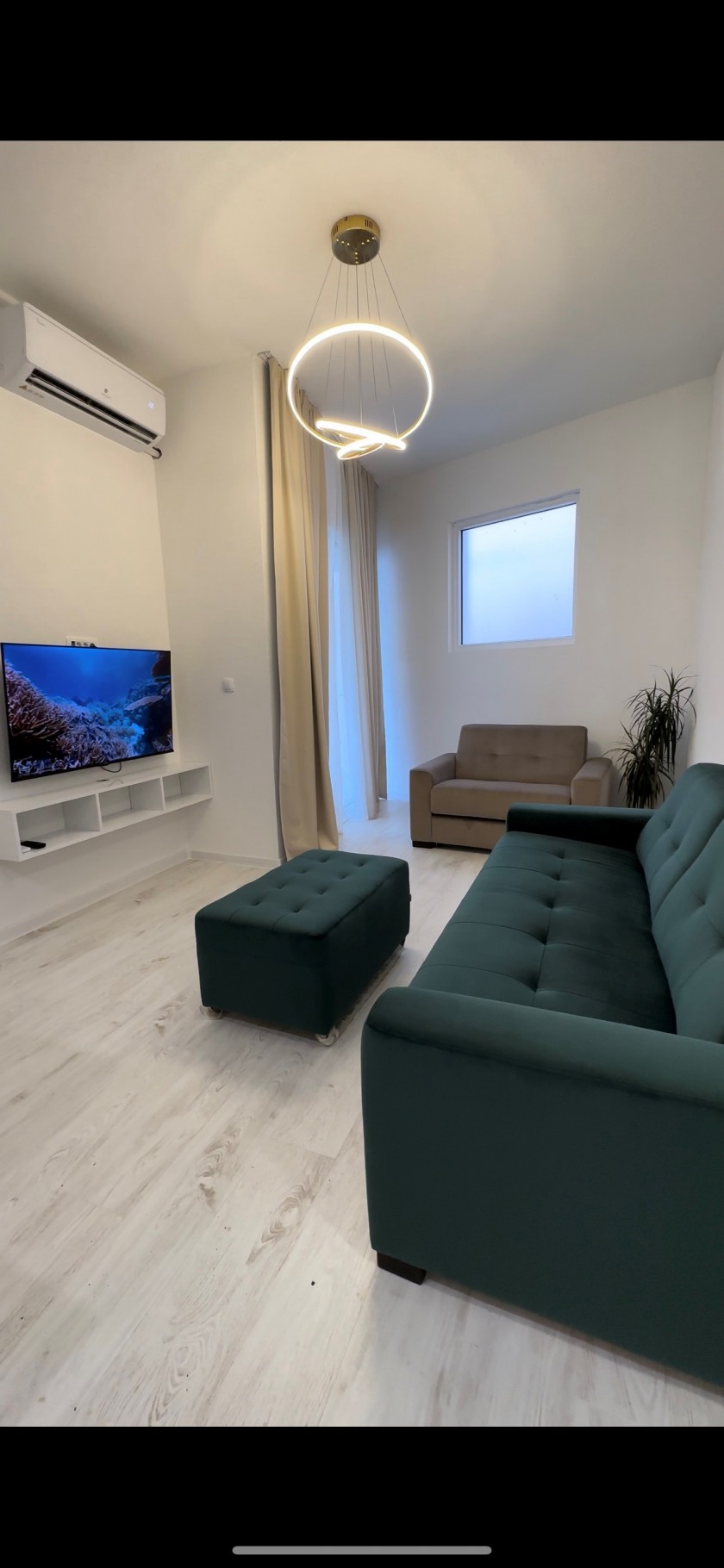 Apartment for Rent, Budva Okolina — €300