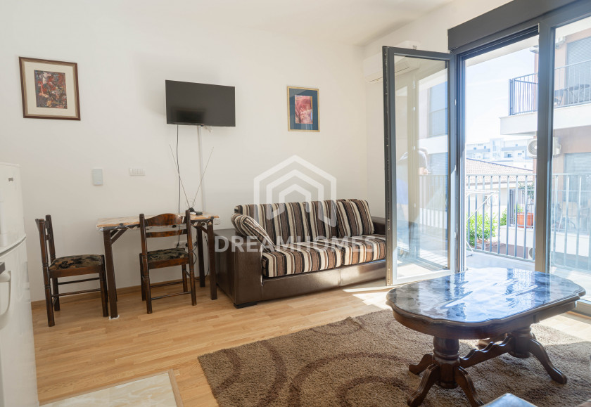 Apartment for Rent, Podgorica — €300