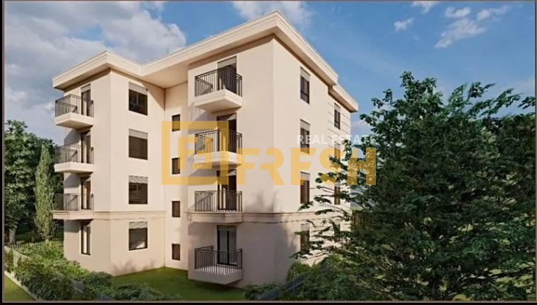 Jednosoban stan, 35m2, Tološi, Prodaja