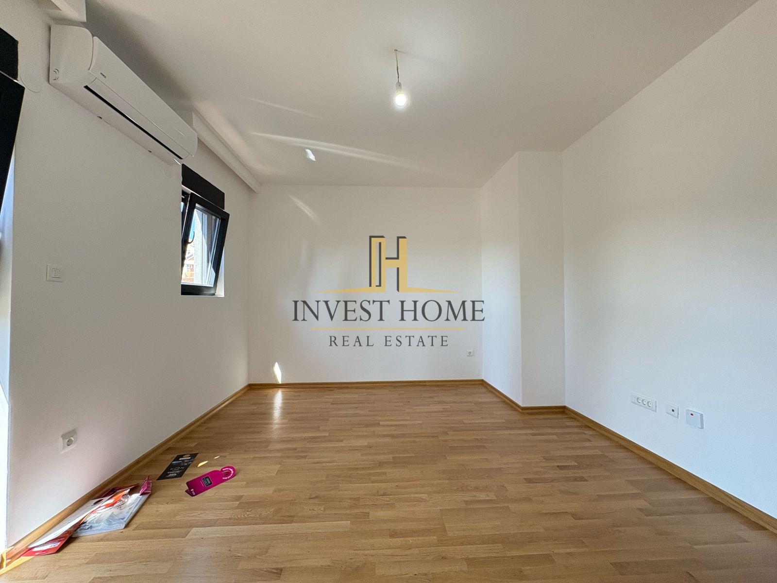 Jednosoban stan, Momišići, 50m2