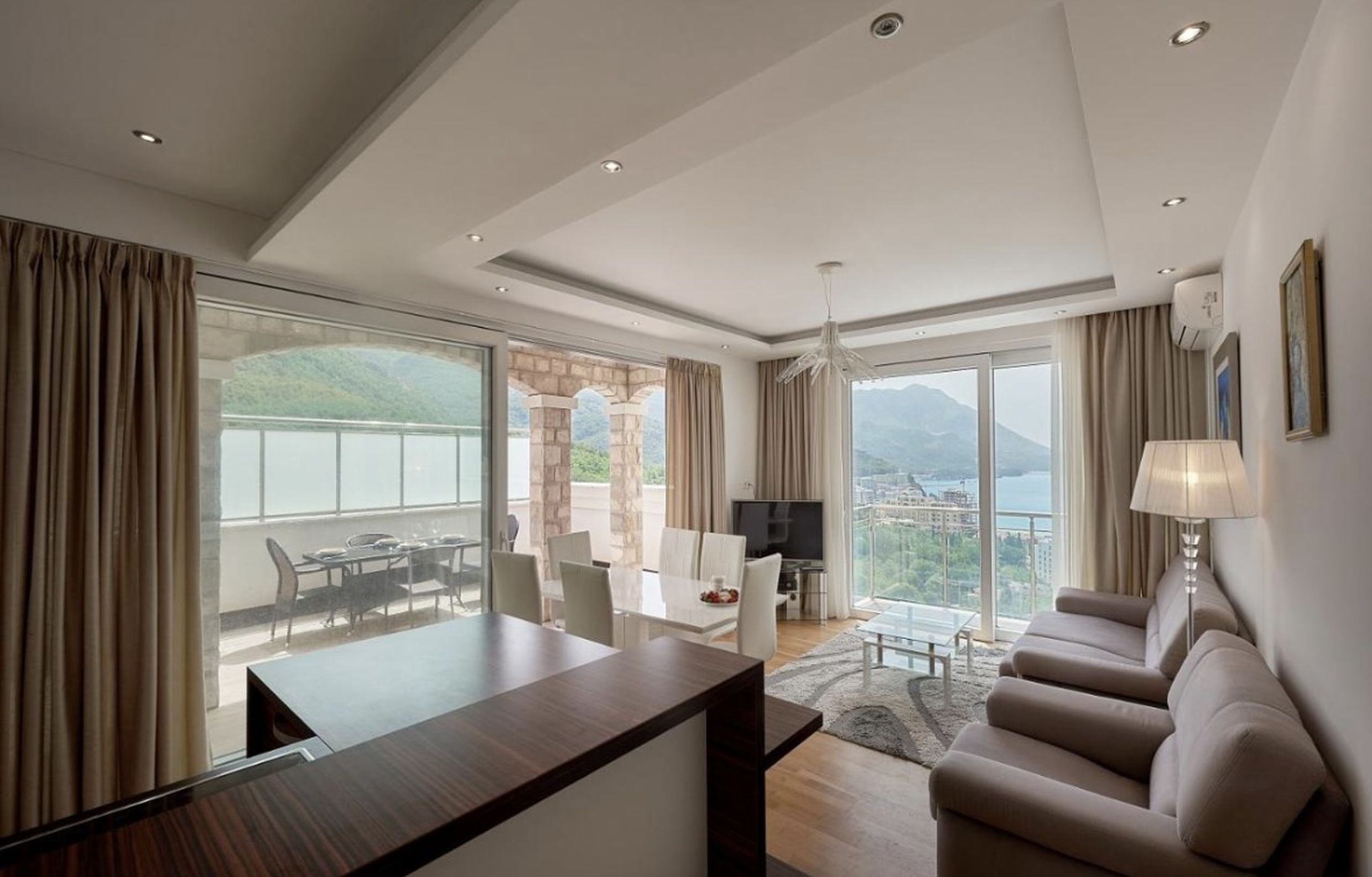 Квартира на продажу, Budva Okolina — €100