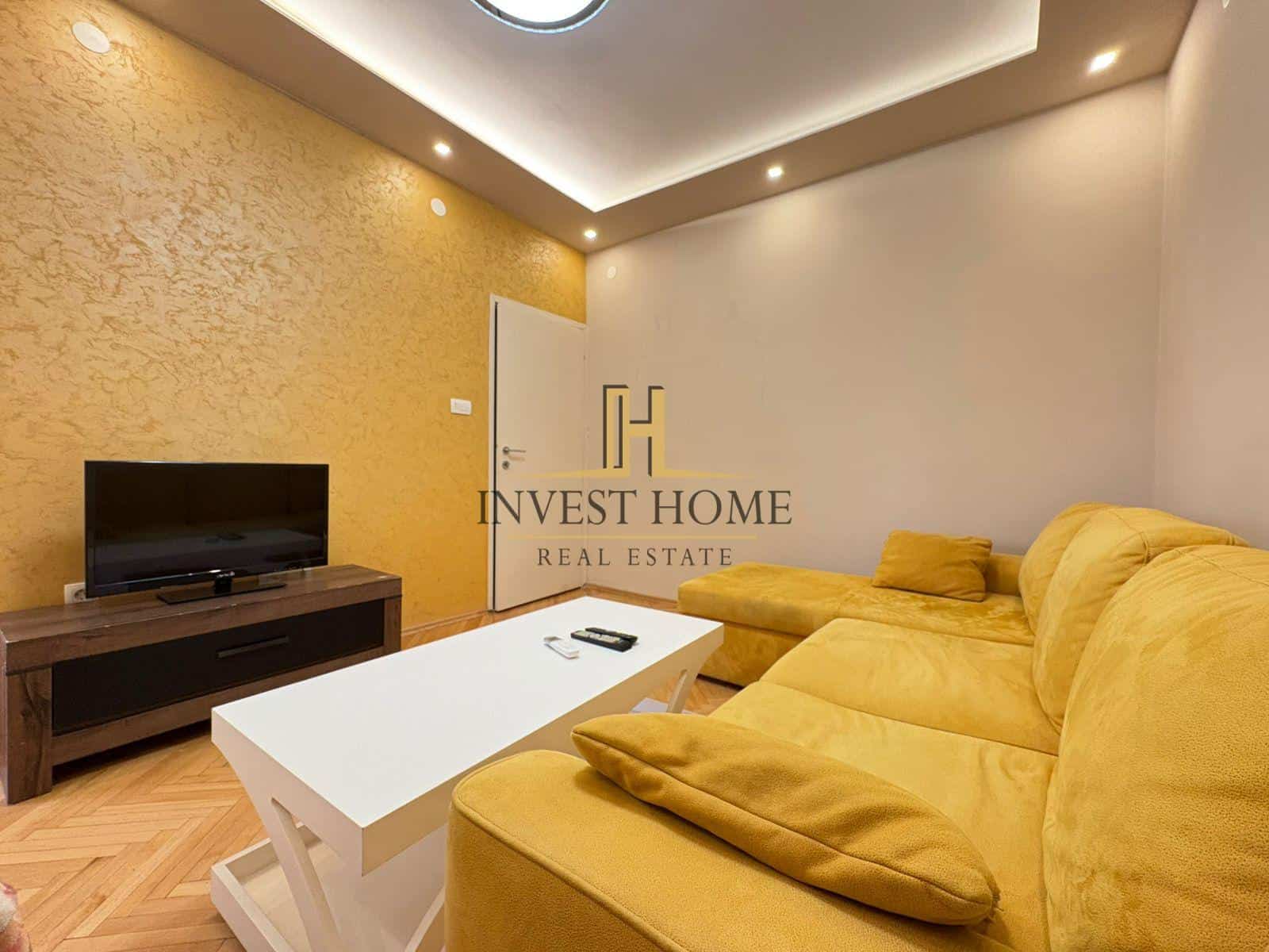 Квартира в аренду, Podgorica — €350