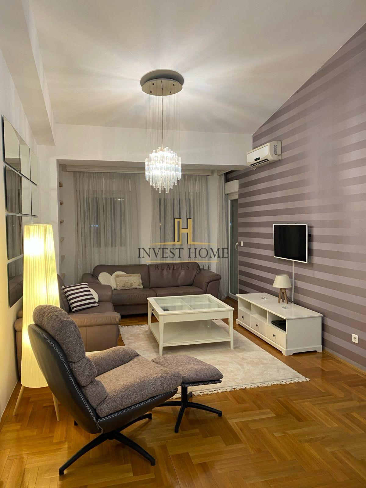 Apartment for Rent, Podgorica — €700